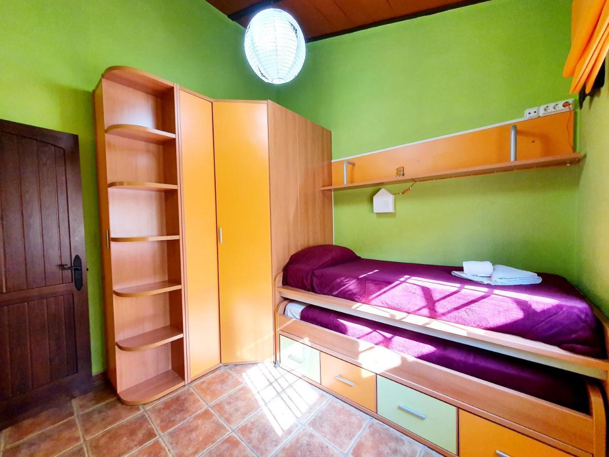 Casa Rural - Serrano House Málaga Extérieur photo